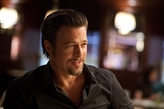 killing them softly brad pitt