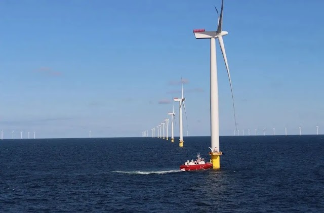 Eólica: Brasil inclui tecnologia que poderá “estocar vento” em próximo leilão de capacidade de energia