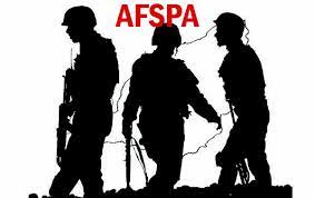 AFSPA will be withdrawn from Assam within few days: CM Sarma