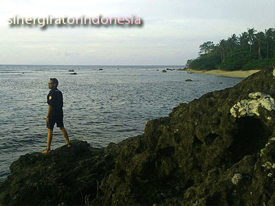 tour tanjung lesung murah 2018