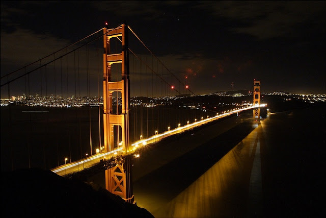 Bridge San Francisco8