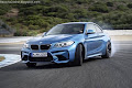 BMW M2 Coupé