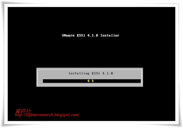 图_VMware Esxi安装步骤(教学)_7