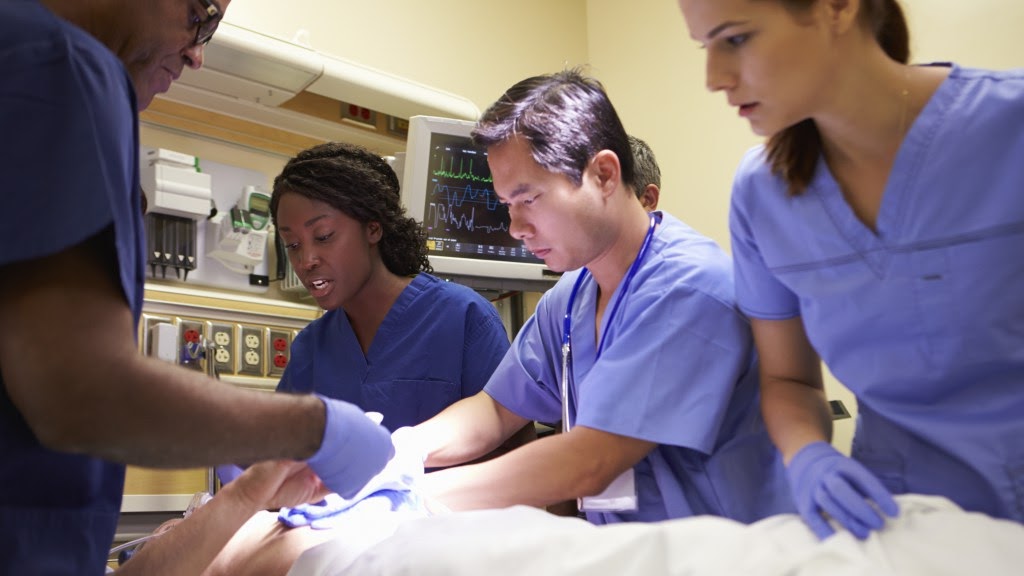 CNA - Certified Nursing Assistant Programs Online