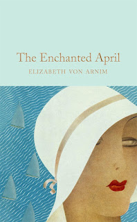 Go to The Enchanted April on Goodreads