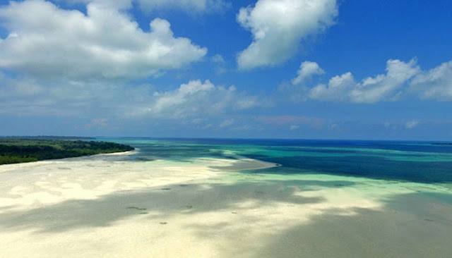 Pantai Ohoidetawun