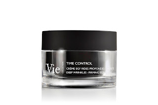Vie Collection TIME CONTROL Deep Wrinkles Firming EGF Cream