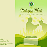 Desain Undangan Wisudah