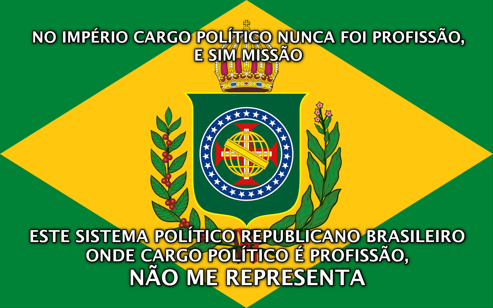 Resultado de imagem para republica federativa do brasil de corruptos