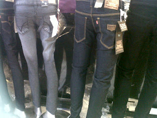 Jeans Murah | Jeans KW Super | Jeans Levis Bandung