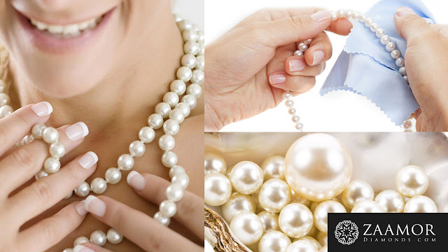  Pearl Jewelry