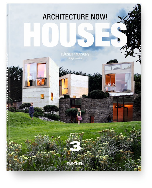 Architecture Now Houses 34