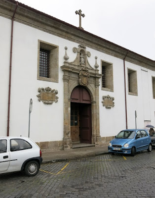 Igreja de Nossa Senhora do Terço