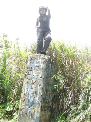 SPAB PYRAMID CARSTENSZ MANADO