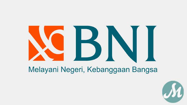 Logo BNI