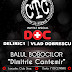 DOC - Balul Bobocilor "Dimitrie Cantemir" - 7.12.2012