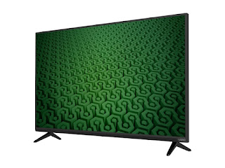  Vizio 43" LED TV