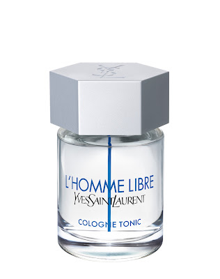 YSL L´HOMME LIBRE COLOGNE TONIC