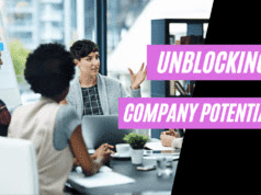 Unlocking Your Company’s Potential