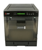 Mitsubishi CP-W5000DW Photo Printer Driver Download