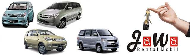 rental mobil semarang