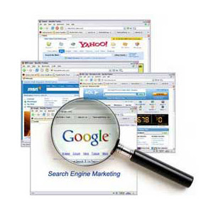 Tips SEO - Mencari Keyword Populer