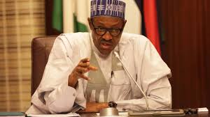 Buhari explained reasons he banned some ministers from travelling abroad