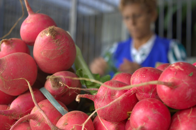 Feira livre de Laranjeras