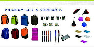 premium gift ans souvenier item