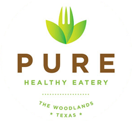 Pure healthy eatery