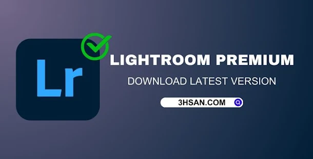 Download Adobe Lightroom MOD APK v9.1.1 Premium Unlocked