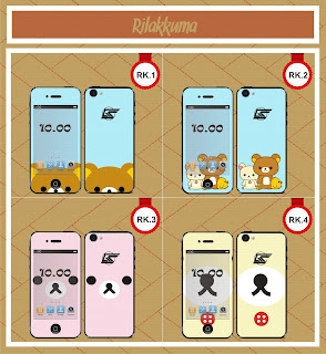 https://greenycase.blogspot.com/2016/02/rilakkuma.html