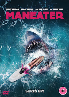 Maneater (2022)