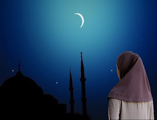 Sampein Wanita dan Puasa Ramadhan