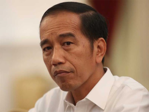 Gugatan Cucu Bung Hatta ke Jokowi Menjadi Angin Segar di Tengah Lemahnya Oposisi