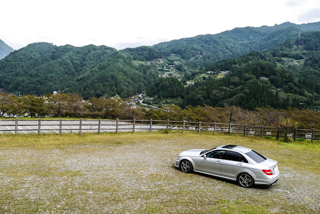 C63AMG