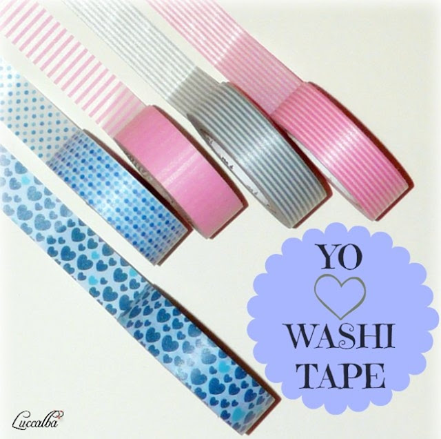 washi tape