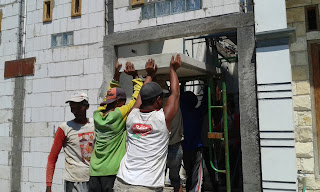 TUKANG PASANG PANEL  LANTAI  JAWA  BARAT