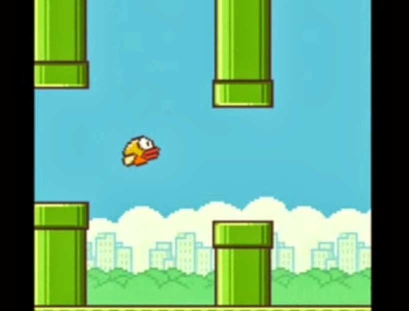 Flappy Bird Online