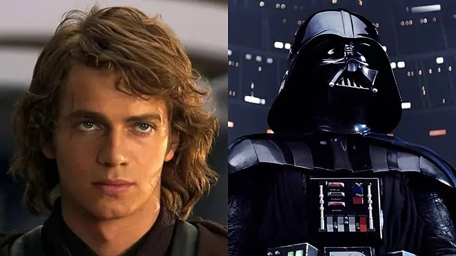 Darth Vader: 10 curiosidades que no sabías del villano de Star Wars