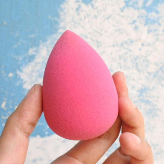 Review Fanbo Beauty Blender