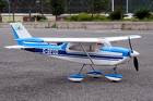 cessna rc airplane