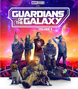 Marvel Guardian of The Galaxy Vol. 3