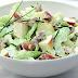 american waldorf salad