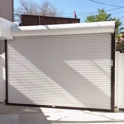  Garage Door Repair Belmont