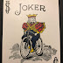 [38+] Joker Playing Card Bicycle Hd Png Download 619x742 Png Dlf Pt