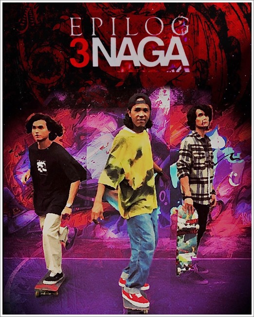 Drama Epilog 3 Naga (Awesome TV)
