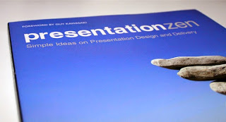 zen presentation adalah