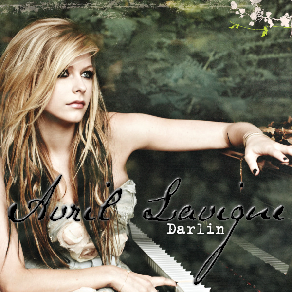 www malakalarab com Avril Lavigne   Darlin