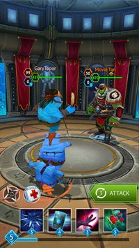 Versus - PVP duels MOD APK